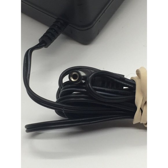 iHOME U150120DA3 (iH56) AC Power Adapter 15VDC  1200mA 0.37A 60 HZ Black Genuine - Picture 4 of 6